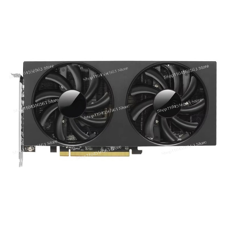 Rx 5700 Xt 8Gb Video Card - Premium Neue RX 5700 XT 8GB