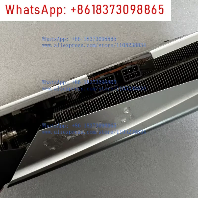 RX 5700 XT Grafikkarte Origina – Rx 5700 Xt 8Gb Video Card Bewertung und Preis