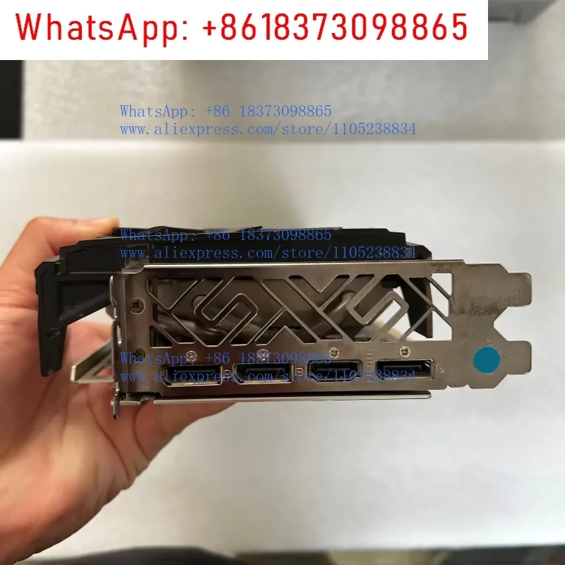 RX 5700 XT Grafikkarte Origina – Rx 5700 Xt 8Gb Video Card Bewertung und Preis