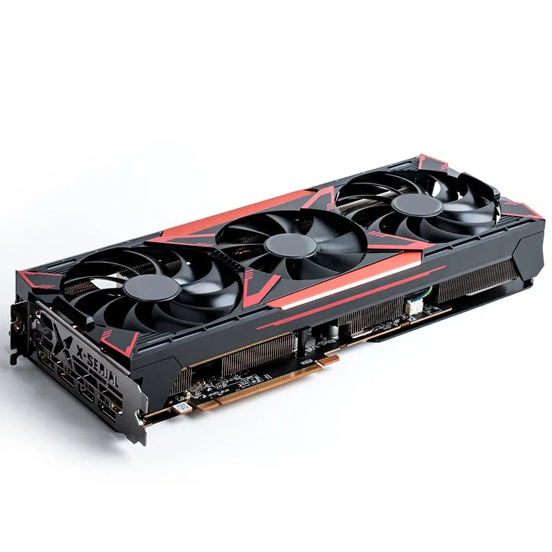 Asrock Radeon RX 5700 XT RX 57 – Rx 5700 Xt 8Gb Video Card Bewertung und Preis